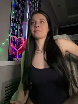  Anna cutie  online show from 10, 4, 2026