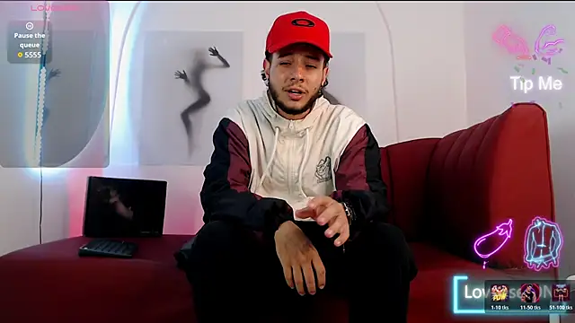 luxesmith online show from 25, 3, 2026