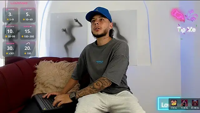 luxesmith online show from 12, 4, 2026