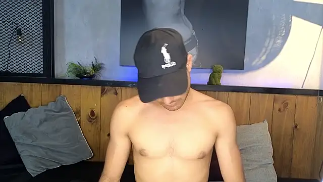 Snapshot of Angelo_Jag chatting on 2, 3, 2026 Angelo Jag online show from 2, 3, 2026