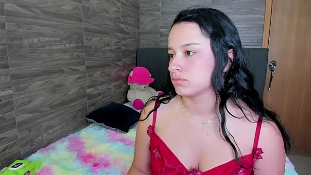 Snapshot of Miia_belll chatting on 25, 4, 2026 Miia belll online show from 25, 4, 2026