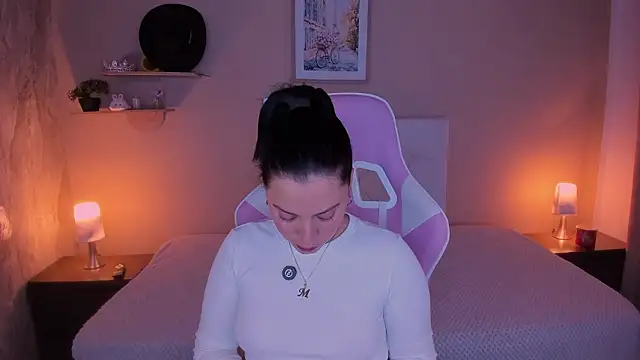 Dollhell online show from 24, 3, 2026