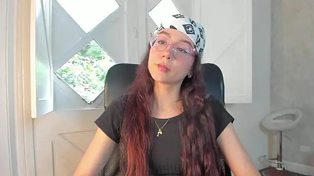 Arii wilde online show from 26, 2, 2026