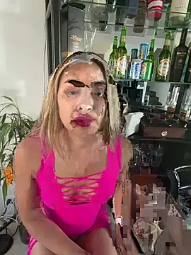 RubiaMorena online show from 1, 3, 2026