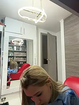 RubiaMorena online show from 9, 3, 2026