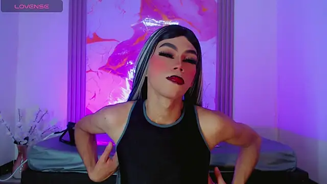 Gema Jones  online show from 27, 3, 2026