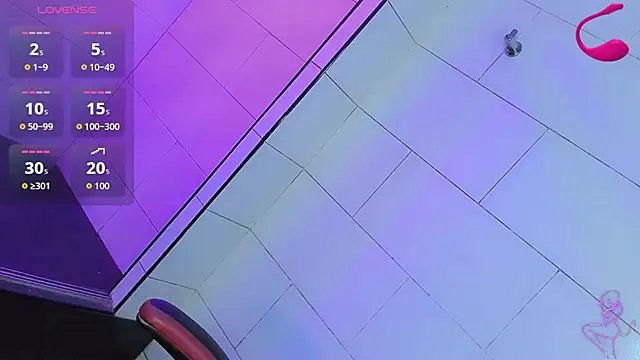 Snapshot of Gema_Jones_ chatting on 26, 6, 2026 Gema Jones online show from 26, 6, 2026
