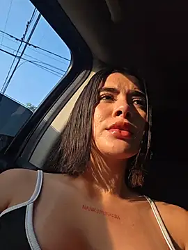 Sweetnahoxxx online show from 28, 2, 2026