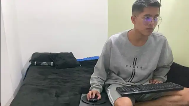 ScorpionDark11 online show from 12, 3, 2026