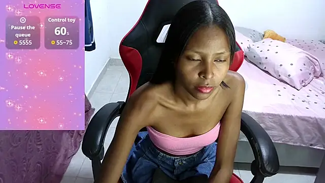 Dulce camx online show from 13, 3, 2026