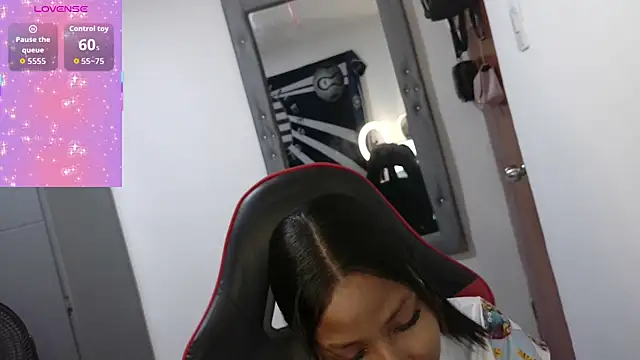 Dulce camx online show from 31, 5, 2026