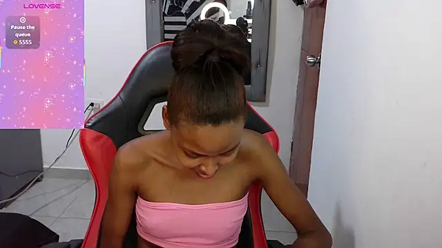 Dulce camx online show from 6, 7, 2026