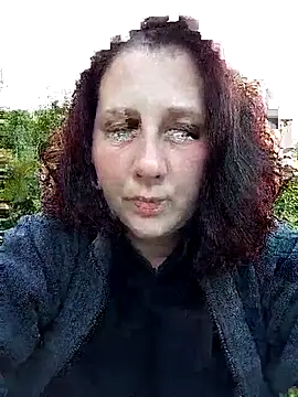 Sweet Aurorari online show from 31, 5, 2026