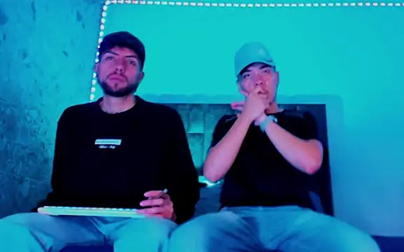 alex and christhoper online show from 17, 5, 2026