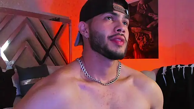 Snapshot of Vincentblack chatting on 28, 2, 2026 Vincentblack online show from 28, 2, 2026