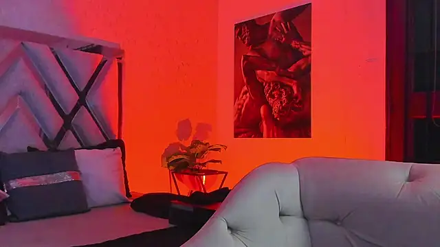 Vincentblack online show from 4, 3, 2026