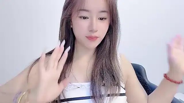 Baixi-01 online show from 16, 3, 2026