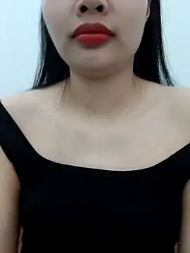 AmberBelle 007 online show from 13, 3, 2026