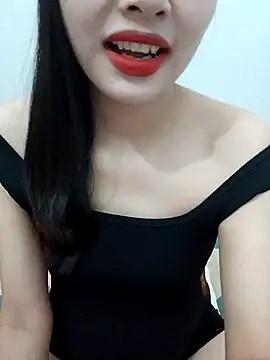 AmberBelle 007 online show from 26, 3, 2026