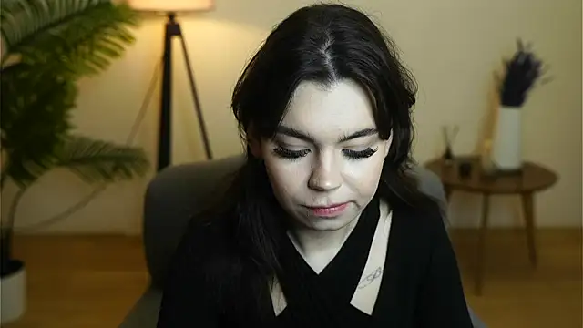 Snapshot of PerlaTurro chatting on 24, 2, 2026 PerlaTurro online show from 24, 2, 2026