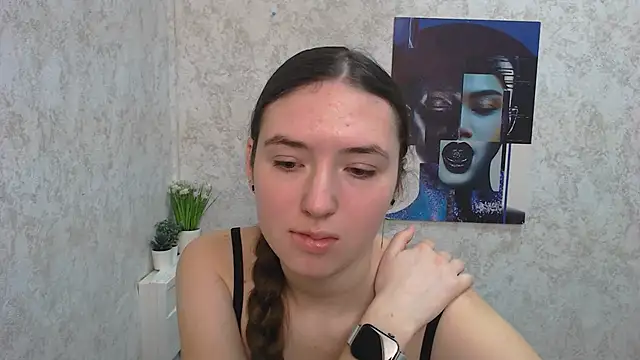 Snapshot of AnnaFlirt_ chatting on 28, 2, 2026 AnnaFlirt online show from 28, 2, 2026