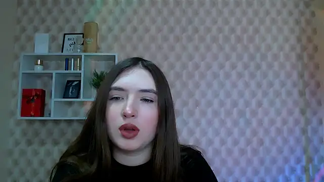 AnnaFlirt  online show from 11, 3, 2026