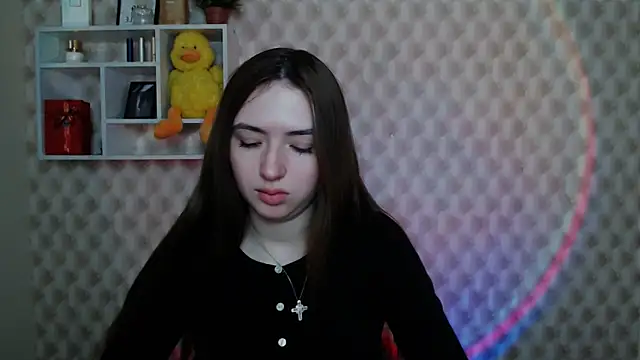AnnaFlirt  online show from 26, 5, 2026