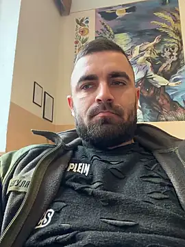 VANYA1997 online show from 25, 3, 2026