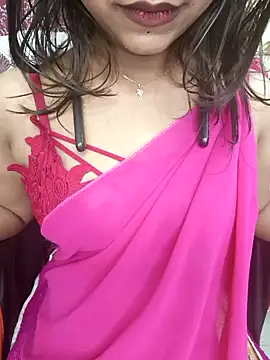 Sweet Mahii online show from 26, 2, 2026