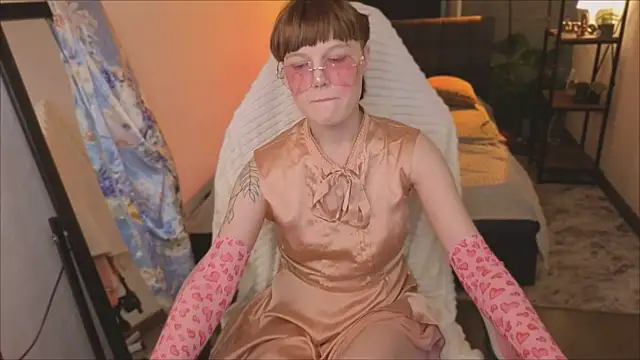  DreamLuna1  online show from 27, 2, 2026