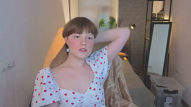  DreamLuna1  online show from 24, 3, 2026