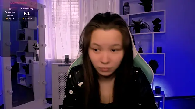 Snapshot of Maya_soft chatting on 1, 4, 2026 Maya soft online show from 1, 4, 2026