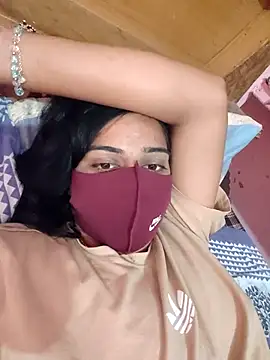 Poonam bhoji online show from 3, 4, 2026