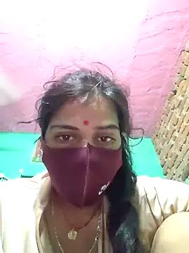 Snapshot of Poonam_bhoji chatting on 18, 4, 2026 Poonam bhoji online show from 18, 4, 2026
