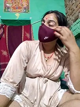 Snapshot of Poonam_bhoji chatting on 18, 4, 2026 Poonam bhoji online show from 18, 4, 2026