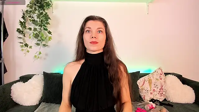  Eva Vibe  online show from 3, 3, 2026