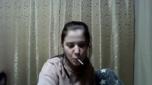 Snapshot of CarinaFolmar chatting on 26, 2, 2026 CarinaFolmar online show from 26, 2, 2026