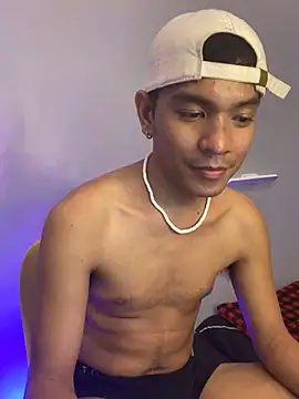 asian darlingcummersxXx online show from 16, 3, 2026