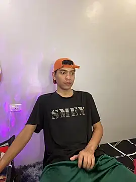 asian darlingcummersxXx online show from 26, 3, 2026