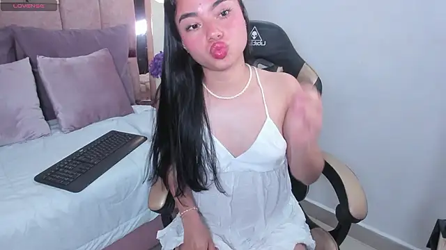 Snapshot of shelseanova chatting on 25, 2, 2026 shelseanova online show from 25, 2, 2026