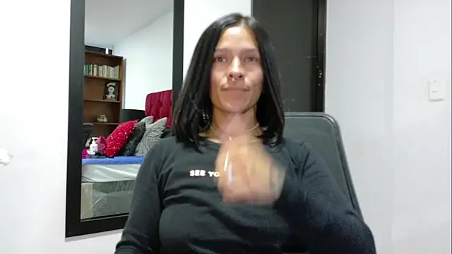 Snapshot of Amelie_Blake chatting on 10, 7, 2026 Amelie Blake online show from 10, 7, 2026