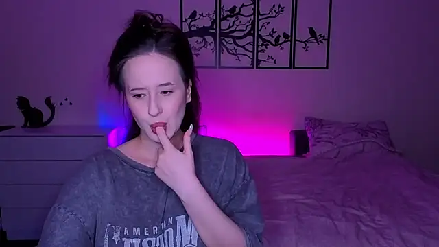 Snapshot of Subochka chatting on 1, 3, 2026 Subochka online show from 1, 3, 2026