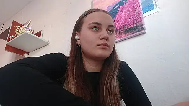 Snapshot of VeloraStar chatting on 2, 3, 2026 VeloraStar online show from 2, 3, 2026