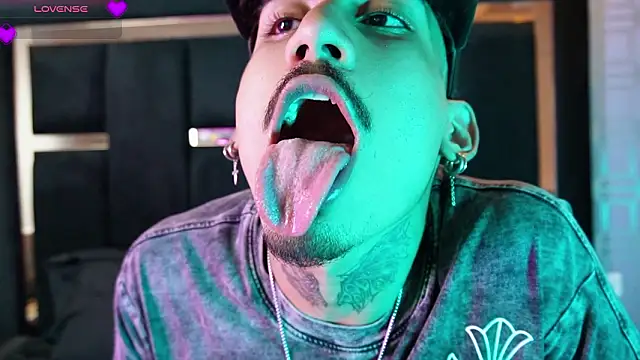 Snapshot of Dark_Eros_ chatting on 26, 2, 2026 Dark Eros online show from 26, 2, 2026