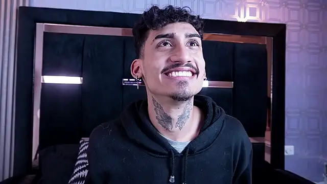 Dark Eros  online show from 18, 4, 2026