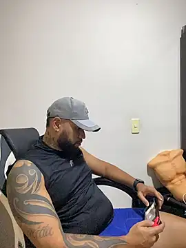 Snapshot of DavyWalker chatting on 28, 2, 2026 DavyWalker online show from 28, 2, 2026