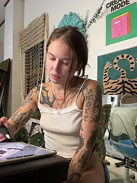 Speedball6969 online show from 8, 4, 2026