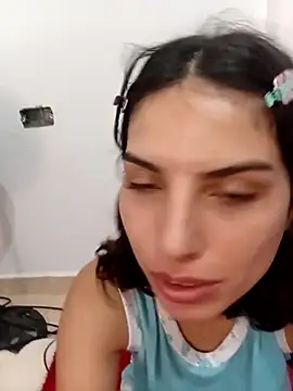 cutninasky online show from 4, 3, 2026