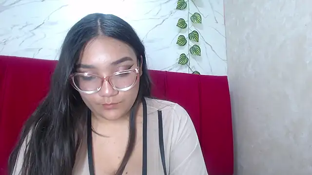 anyela donecm online show from 14, 3, 2026