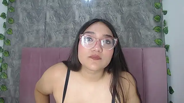 anyela donecm online show from 16, 5, 2026